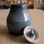 Rosella Schembri – Jar and Bowls (Detail)